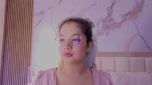 LunaRosse  online show from April 2026 10:27:01 AM