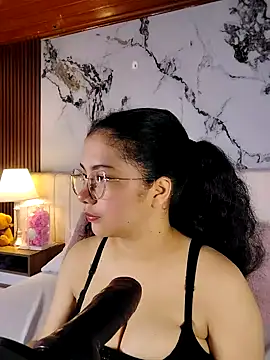 LunaRosse  online show from April 2026 11:50:02 AM