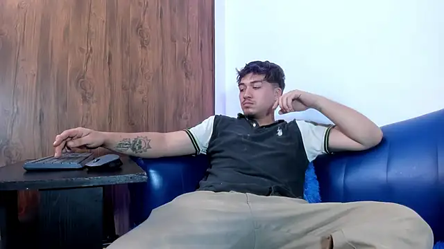 juanmechanic  online show from January 2026 12:32:02 PM