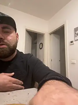 Snapshot of coppia_infuocata chatting on October 2025 05:13:02 PM coppia infuocata online show from October 2025 05:13:02 PM