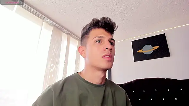 kevin ahss online show from September 2025 05:58:01 PM