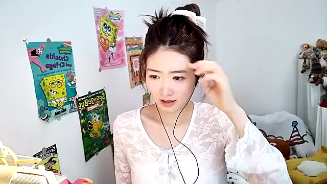 Moonlight-23 online show from October 2025 07:01:01 AM