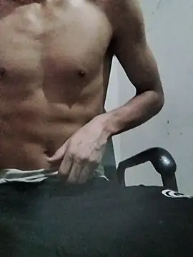 Mago666  online show from February 2026 10:02:02 PM