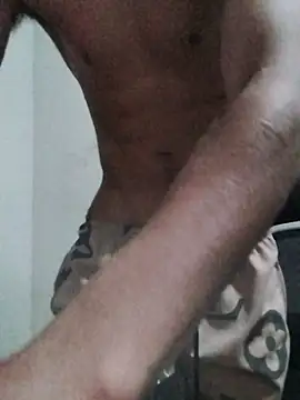 Mago666  online show from March 2026 10:46:01 PM