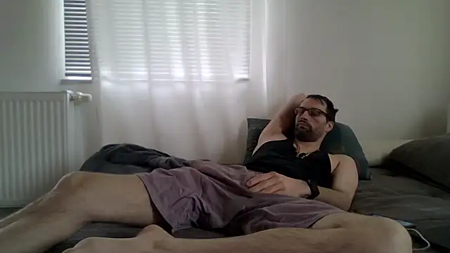 XLBarehengst online show from April 2026 08:34:02 AM