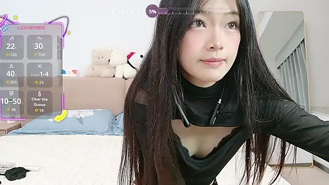 TXmiminew online show from November 2025 04:34:02 PM