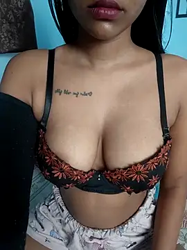 Ema-01 online show from November 2025 07:19:01 AM