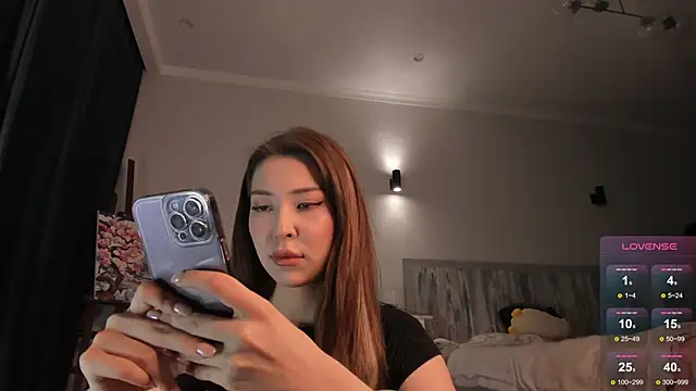 devaivy online show from December 2025 11:15:01 AM