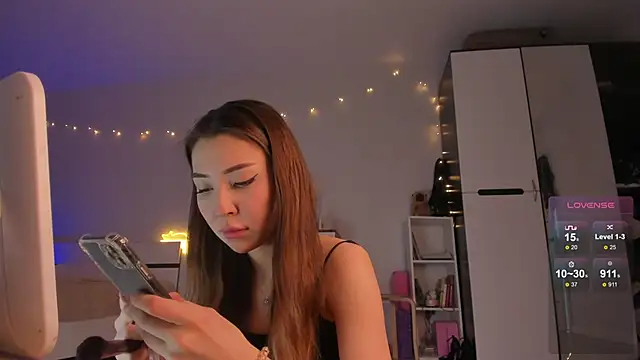 devaivy online show from January 2026 12:09:02 PM