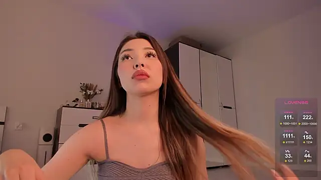 devaivy online show from February 2026 08:02:01 AM