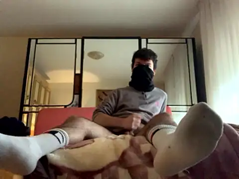 christ8967 online show from January 2026 02:19:02 PM