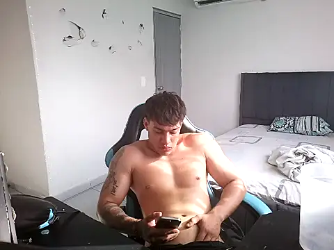 latin party007 online show from April 2026 12:43:01 PM