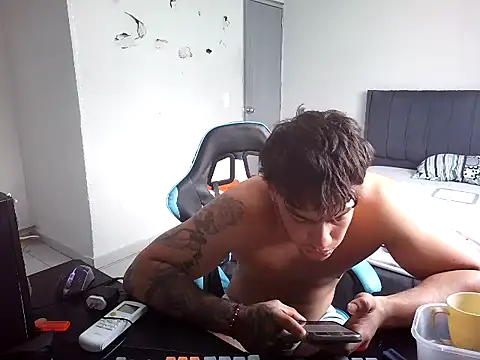 latin party007 online show from April 2026 05:18:01 PM