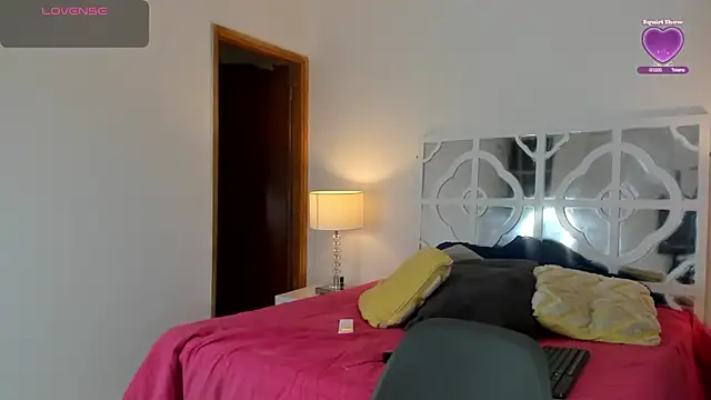 MikaelaStone online show from September 2025 11:47:02 AM