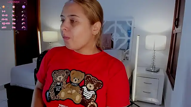 MikaelaStone online show from January 2026 11:25:02 AM