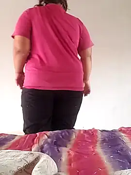 sexymotto online show from September 2025 07:02:01 AM