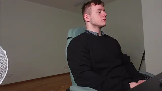 Richard Dullas online show from February 2026 06:33:01 PM