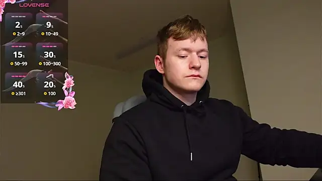 Richard Dullas online show from March 2026 11:29:02 PM