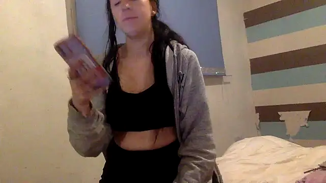 Bellababexox online show from October 2025 12:29:01 AM