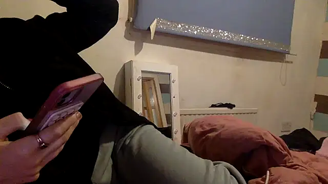 Bellababexox online show from November 2025 07:08:02 PM