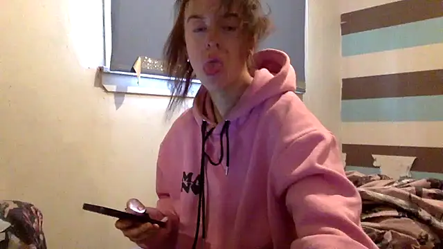 Bellababexox online show from February 2026 02:33:01 PM