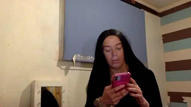 Bellababexox online show from February 2026 12:26:01 AM