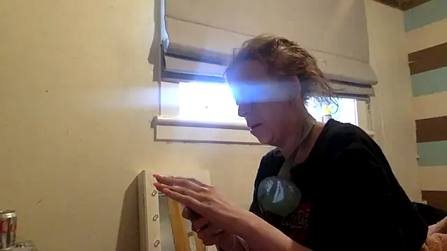 Bellababexox online show from March 2026 05:18:02 PM