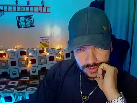 cortelioni massimo  online show from February 2026 11:00:01 PM