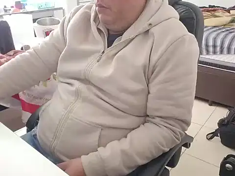 WanMenBez online show from October 2025 02:50:01 PM