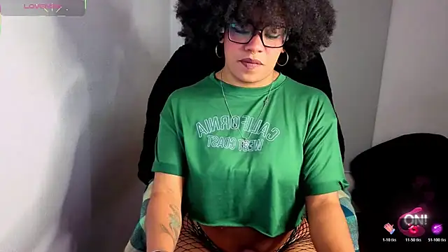 afro jayleof online show from January 2026 11:07:01 PM