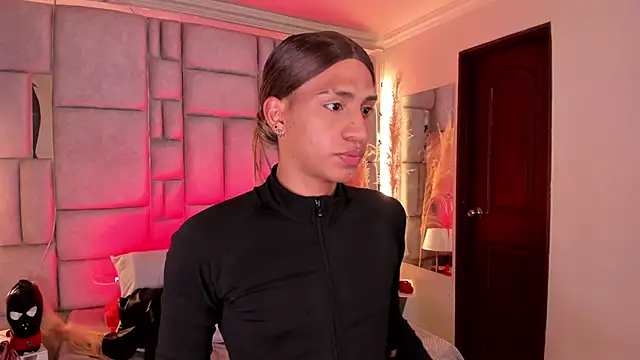 Dom venena online show from April 2026 06:56:01 PM