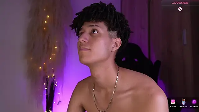 Afro god  online show from May 2026 10:36:01 AM