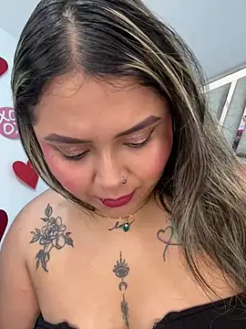 ashley-swift- online show from March 2026 08:31:01 AM