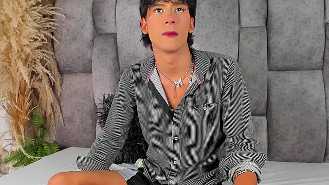 d3rke 666 online show from December 2025 04:40:02 AM