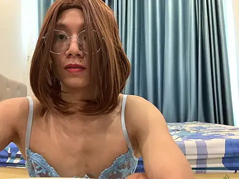 AnnaCR666 online show from June 2026 05:20:01 AM