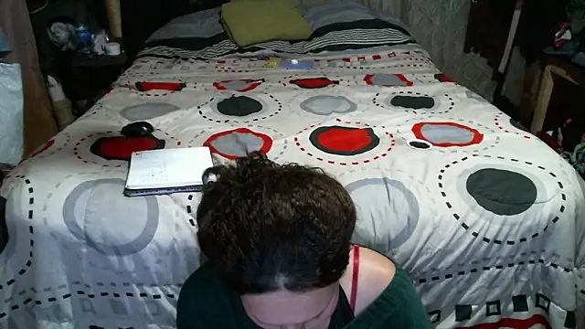 LOLITAAR-R online show from January 2026 06:01:01 PM