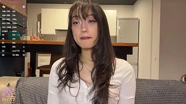 SweetSakuraJane online show from March 2026 06:34:01 PM