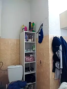 Fredry111 online show from September 2025 09:02:01 AM