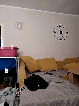 Fredry111 online show from September 2025 06:07:01 AM