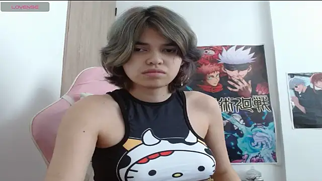 Katsuyaxz online show from February 2026 02:34:01 PM