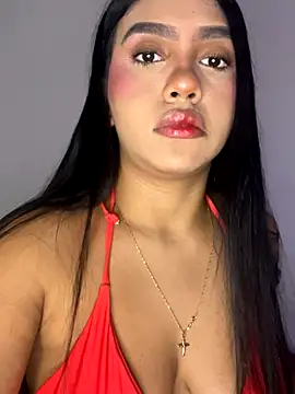 Michelle johnson  online show from October 2025 06:45:02 PM