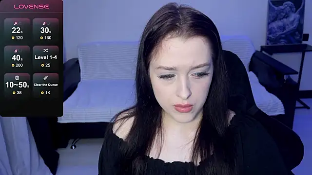 Sunshine J online show from February 2026 05:58:01 PM