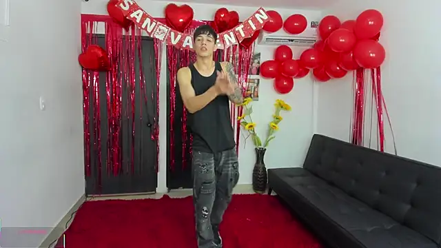 Playhardsex  online show from February 2026 10:59:01 PM