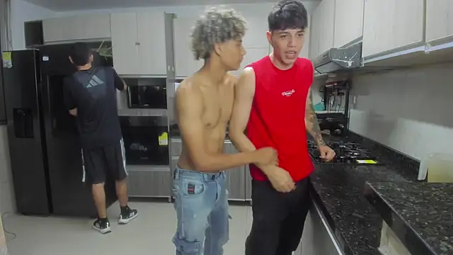 Playhardsex  online show from March 2026 12:17:01 AM