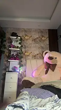 hannachris- online show from June 2026 02:53:01 AM