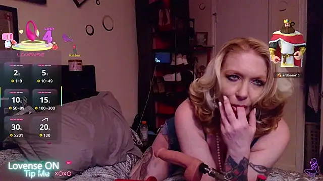 Sierra Sparks online show from February 2026 06:06:01 AM