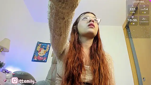 emily uwu0 online show from February 2026 01:37:02 AM