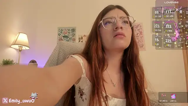 Snapshot of emily_uwu0 chatting on July 2026 11:52:02 PM emily uwu0 online show from July 2026 11:52:02 PM