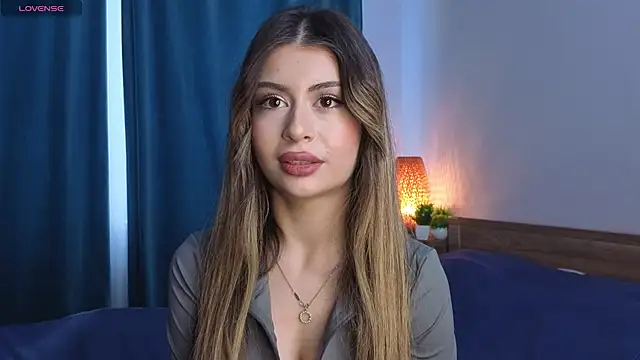 GeorginaHarn online show from February 2026 08:08:02 AM