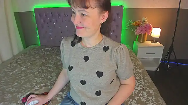 Snapshot of NathalyStars chatting on March 2026 01:22:01 PM NathalyStars online show from March 2026 01:22:01 PM